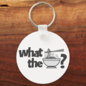 Wat de Pho? Sleutelhanger (Voorkant)