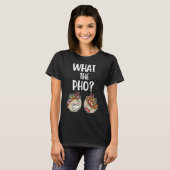Wat de Pho T-shirt (Voorkant volledig)