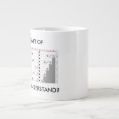 WAT DEEL VAN DE Mok Knitting (Voorkant)