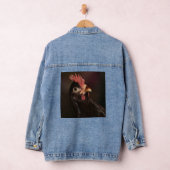 Wat Denim Jacket (Hangar)