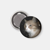 Wat denkt hij? magneet (Voorkant / Achterkant)