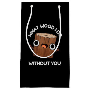 Wat doe ik zonder jou? klein cadeauzakje