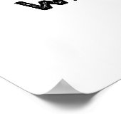 Wat doe ik zonder jou? poster (Hoek)