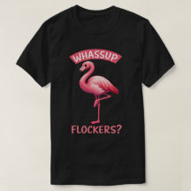 Wat doen Flockers Flamingo Fun Zomer