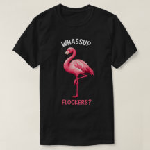 Wat doen Flockers Leuke Flamingo Zomer