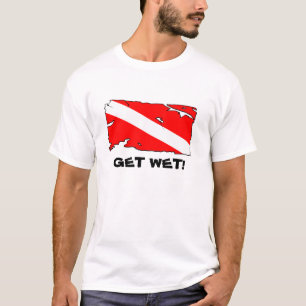 WAT DOEN. T-SHIRT
