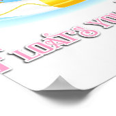 Wat drijft je olifant uit 3 poster (Hoek)