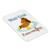 Wat drijft je paard 2 magneet (Rechterzijde)