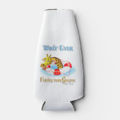 Wat drijft Uw Giraffe 2 uit Flesjeskoeler (Voorkant)