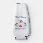 Wat drijft Uw Koe 3 uit Flesjeskoeler (Voorkant)