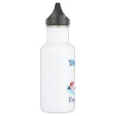 Wat drijft Uw Koe 3 uit Waterfles (Links)