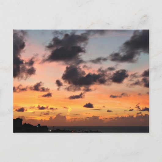 Wat dromen kunnen opleveren briefkaart (Voorkant)