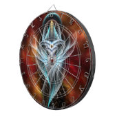 Wat dromen van ENH? Dartbord (Voorkant Rechts)