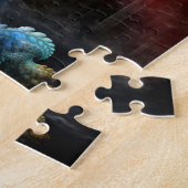 Wat dromen van ENH? Legpuzzel (Zijkant)