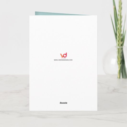 Wat een echte man is verjaardagskaart kaart (Achterkant)