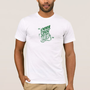 Wat een geweldig idee - Creative Mind T-shirt