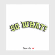 Wat een groene tekst