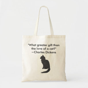 Wat een groter cadeauTas Tote Bag