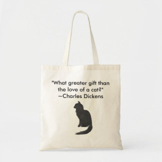 Wat een groter cadeauTas Tote Bag