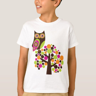 Wat een Hoot! T-shirt