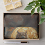 Wat een Hoot Tissuepapier (Geschenk)