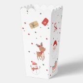 Wat een leuke kerstverjaardag bedankdoosjes (Achterkant)