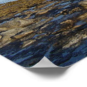 wat een mooi afbeelding poster (Hoek)