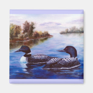 Wat een paar Loon Magneet