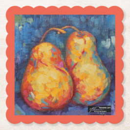 Wat een paar Onderzetters