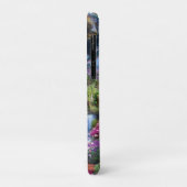 Wat een prachtige wereld waar ik in leef Case-Mate iPhone case (Achterkant/links)