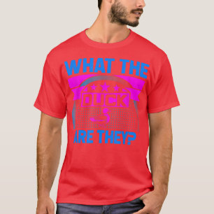 Wat een tweeling van het geslacht is, onthullen 83 t-shirt