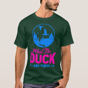 Wat een tweeling van het geslacht is, onthullen 84 t-shirt