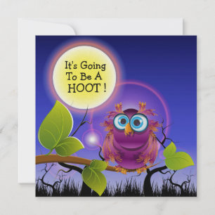 Wat een warme uitnodiging - SRF