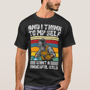Wat een wonderbaarlijke las en ik denk aan mijn ei t-shirt