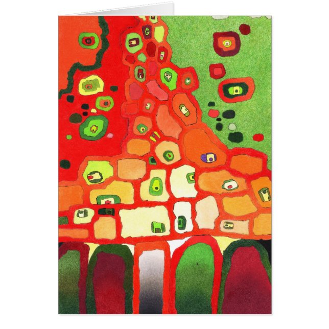 Wat er onder ligt (Voorkant)