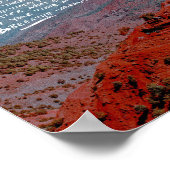 Wat er ook hier gebeurt, poster (Hoek)