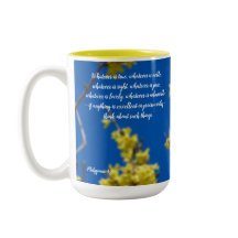 Wat er ook is Lovely Yellow Flowers