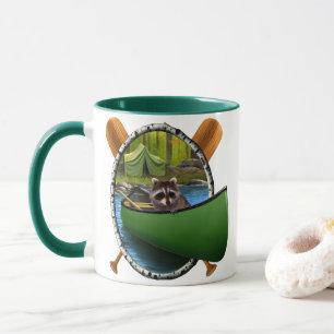 Wat Gebeurt Er Bij Lake Raccoon Adventure Mok