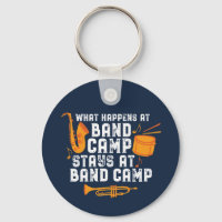 Wat gebeurt er in de band-kamp-stays bij de bank C
