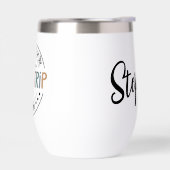 Wat gebeurt er met het Meisjesreisje Aangepaste Me (Links)