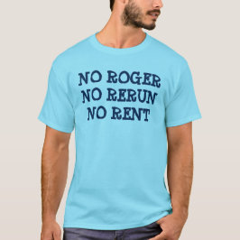 Wat gebeurt er met T-Shirt? T-shirt