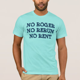 Wat gebeurt er met T-Shirt? T-shirt