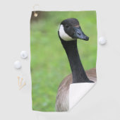 Wat? Golfhanddoek (Insitu)