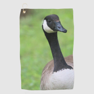 Wat? Golfhanddoek