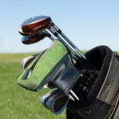 Wat? Golfheadcover (Insitu)