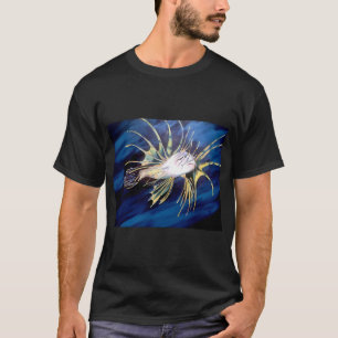 Wat heb je met het rif gedaan?! t-shirt