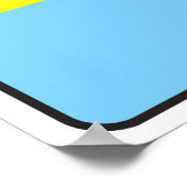 Wat het ook is, ik heb het niet Poster gedaan (Hoek)