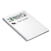 Wat ik doe notitieboek (Rechterzijde)