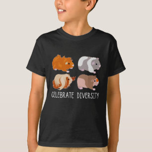 Wat ik in mijn vrije tijd doe, Grapjny Guinee Lov T-shirt