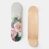 Wat in Anjer Skateboard (Voorkant)